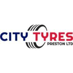 Citytyres Preston