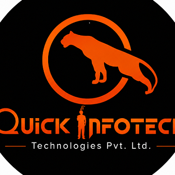 Quick Infotech