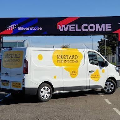 Mustard Events