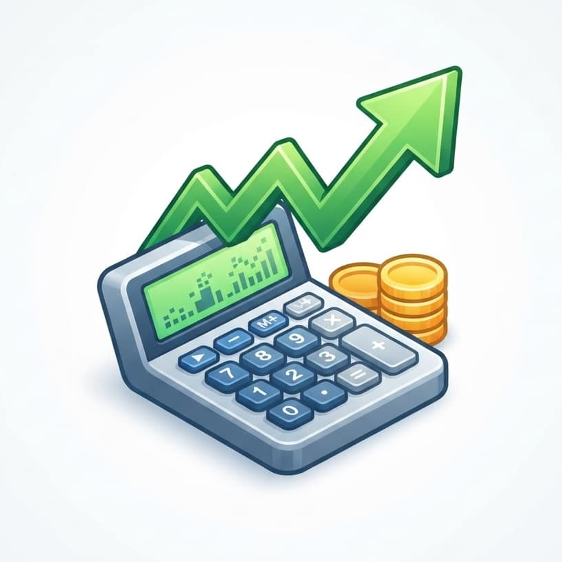 Roas Calculate