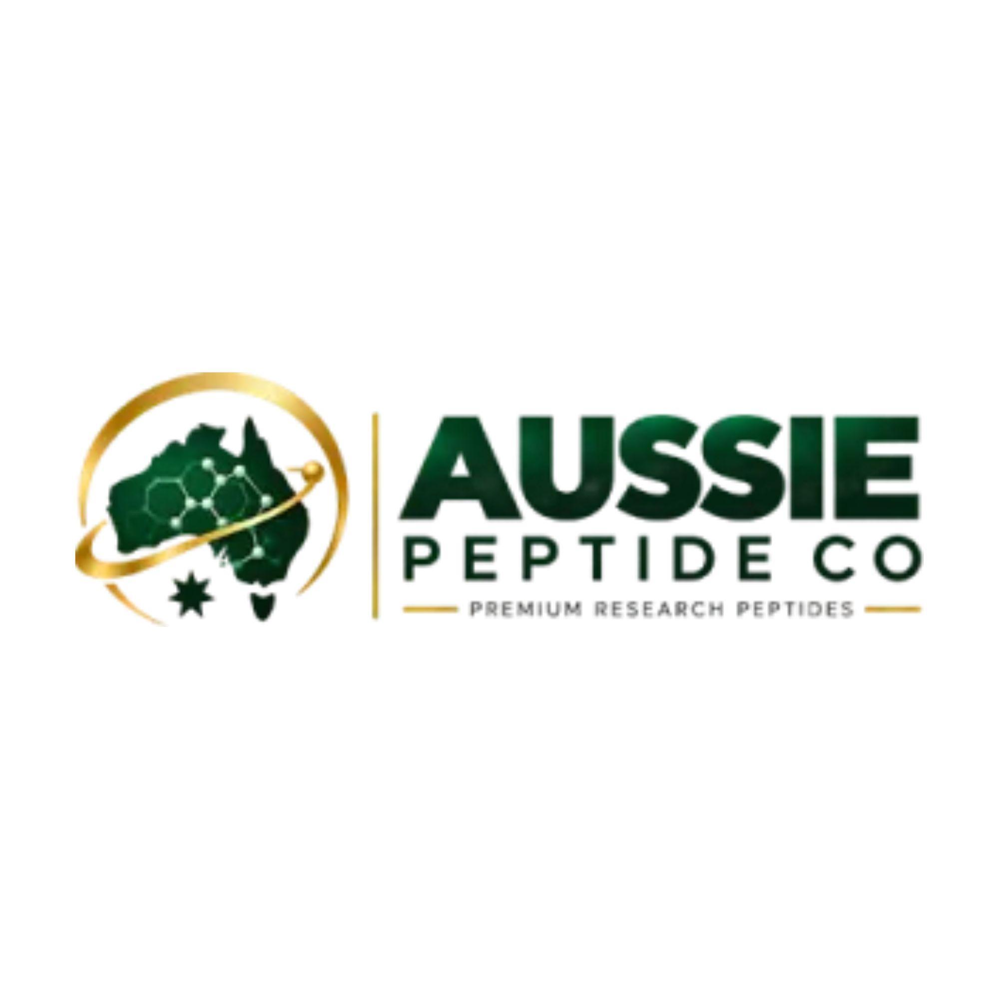 Aussie Peptide