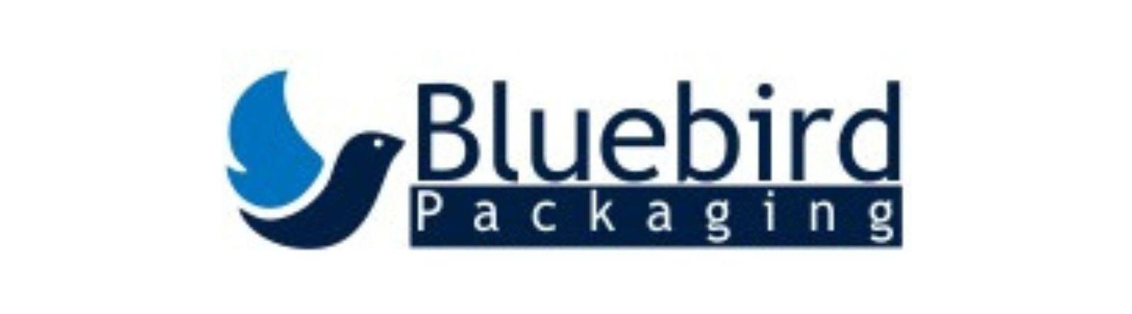 Bluebirds Packaging