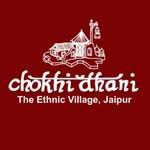 Chokhi Dhani