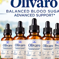 Olivaro BloodNew