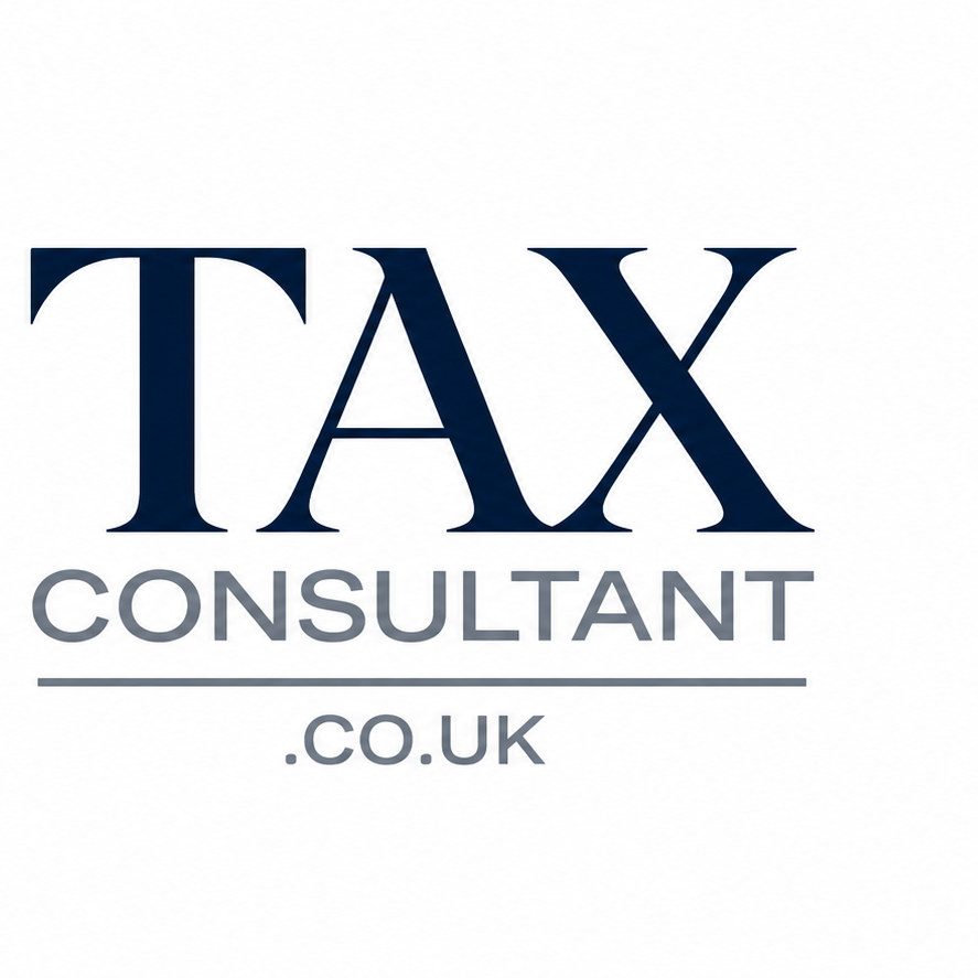 Tax Consultant