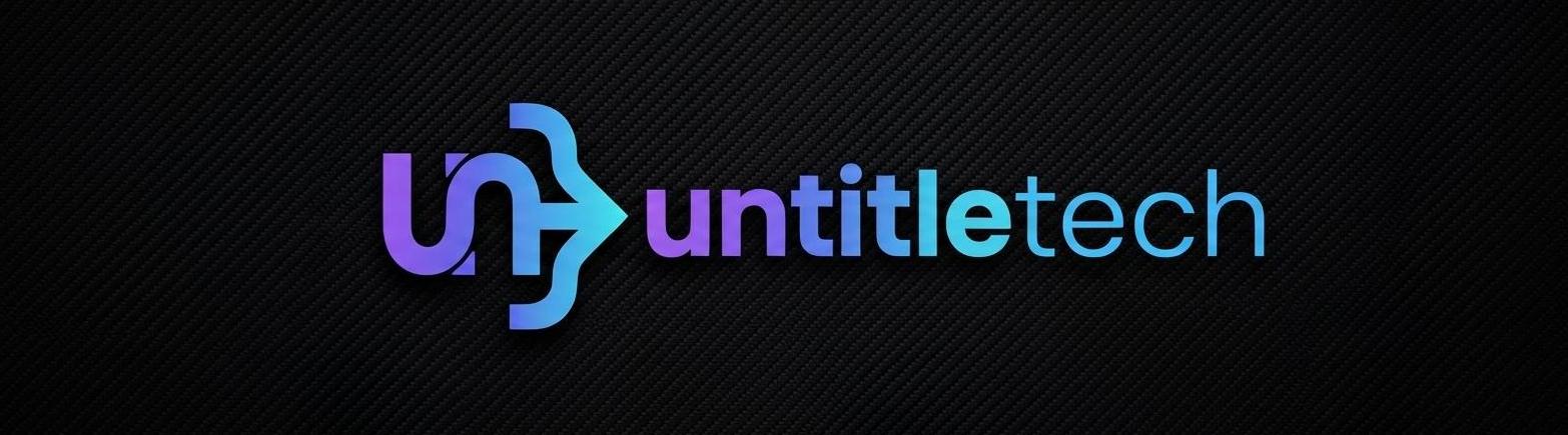 Untitle Tech