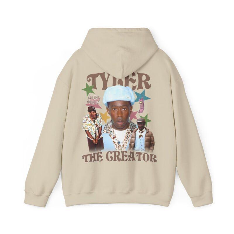Tylerthecreator Merchshopus