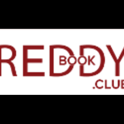 Reddybook Website
