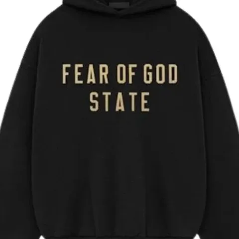 Saint Hoodie