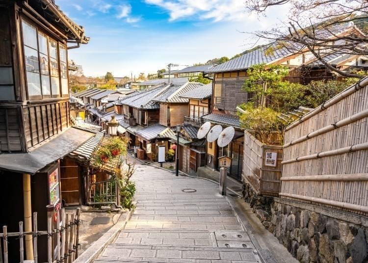 교토 여행시 기온과 히가시야마에서 1박을 하고 싶다면, 추천 호텔 소개 - LIVE JAPAN ( 일본여행&middot;추천명소&middot;지역정보 )