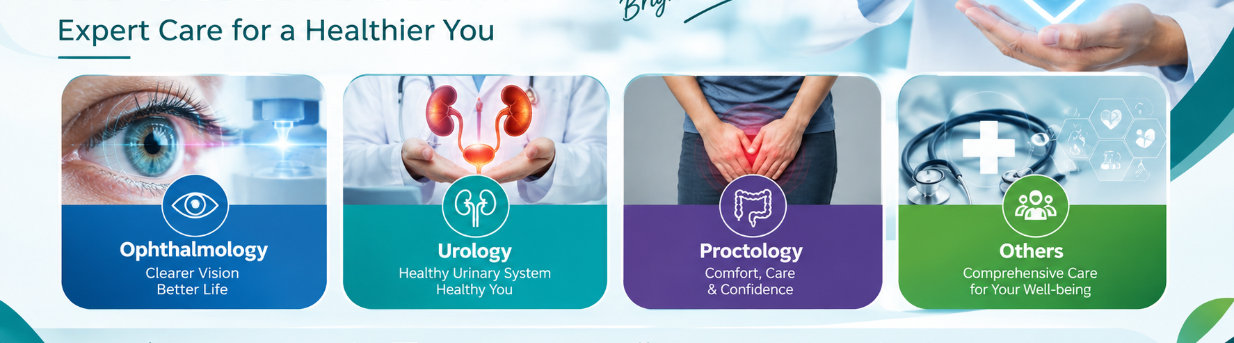 VRHealthy Care