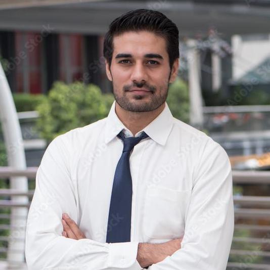 Asjad Khan