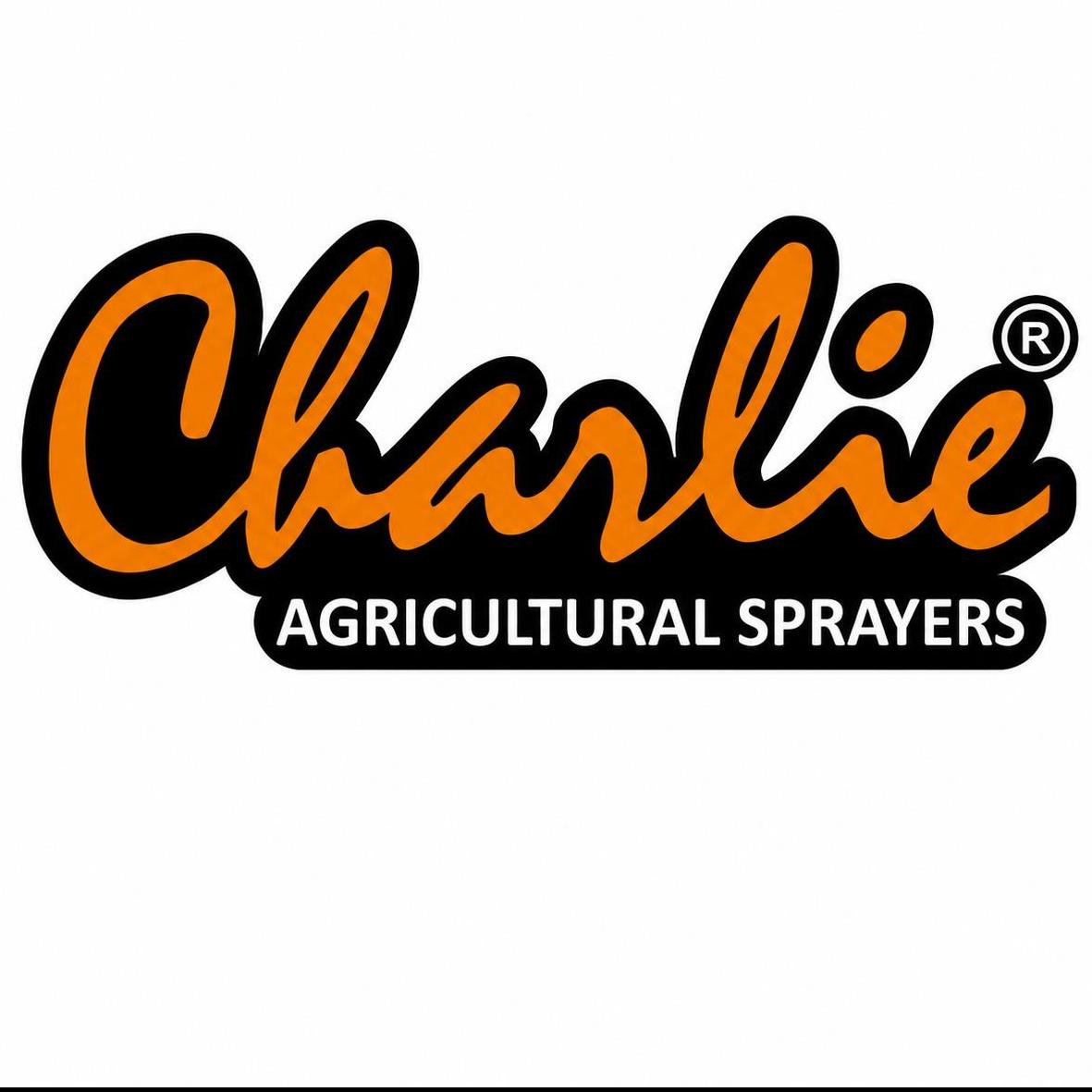 Charlie Sprayers
