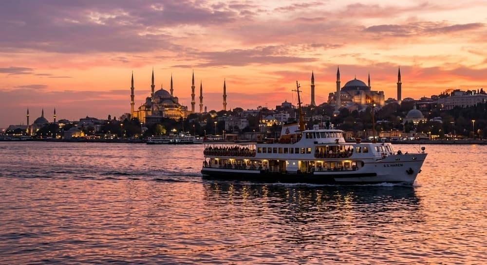 Best Time to Visit Istanbul: A Month-by-Month Guide