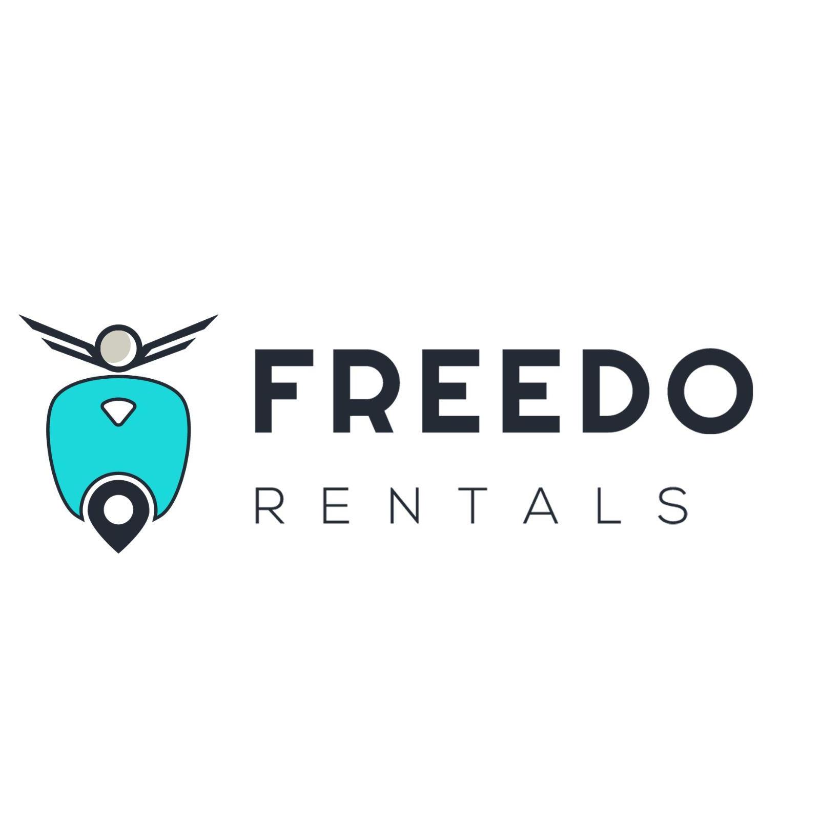 Scooty Rentals