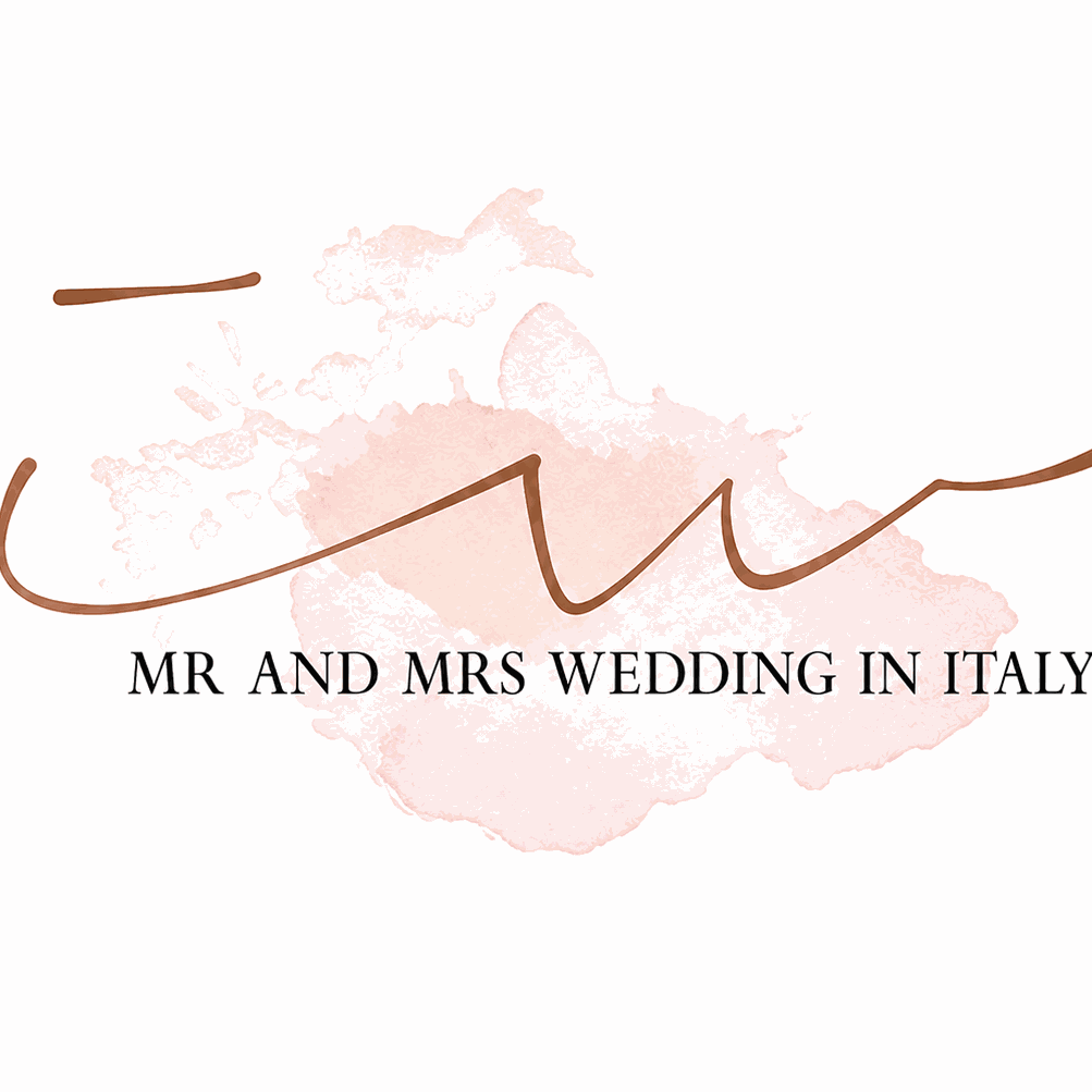 Mrandmrs Weddinginitaly