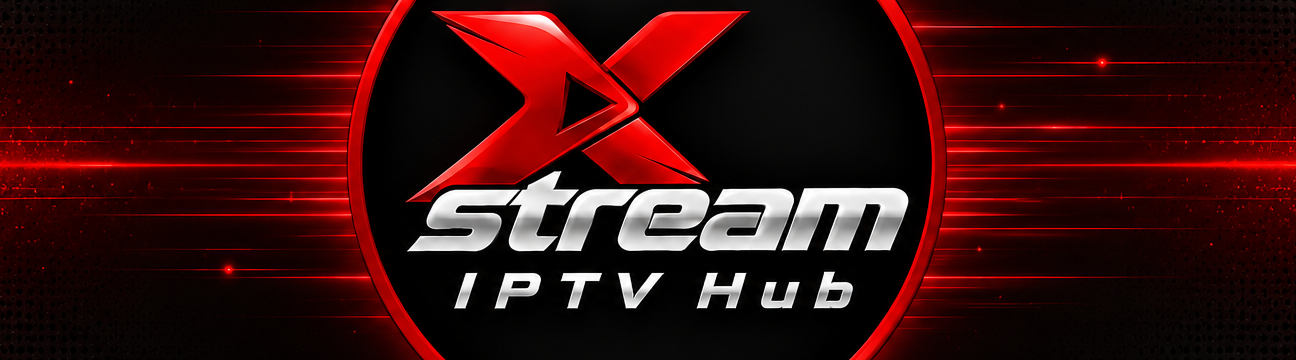Xtream Iptvhub