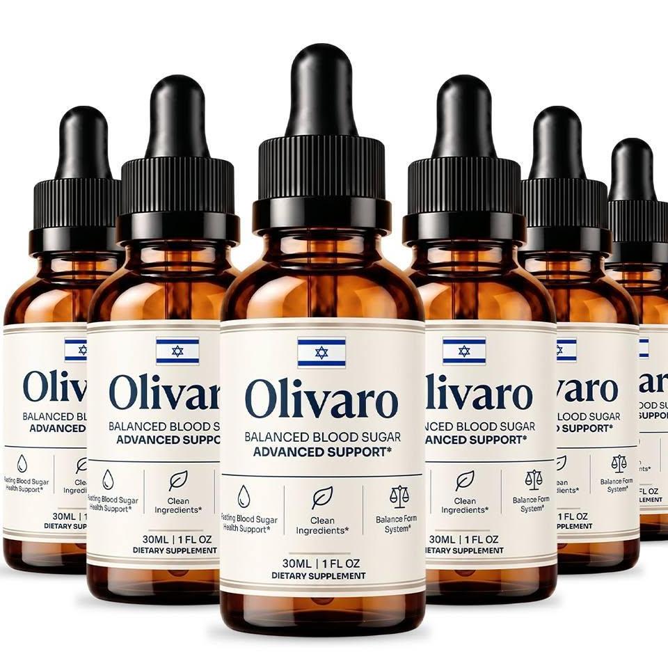 Olivaro SugarNews