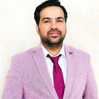 Pranav Jha