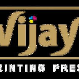 Vijayprinting Press