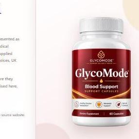 Glyco Mode