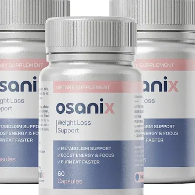Osanix Recensioner