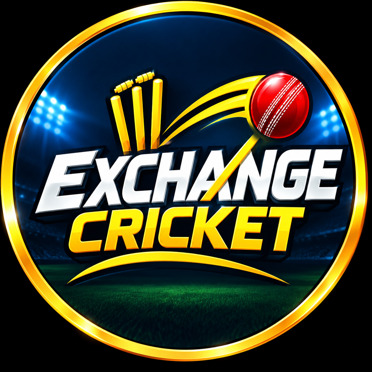 Exchange Cricket