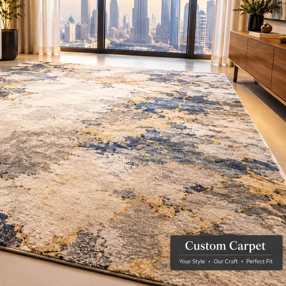 Custom Carpet
