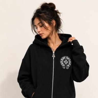 Chrome Hearts