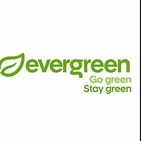 Evergreen Merch