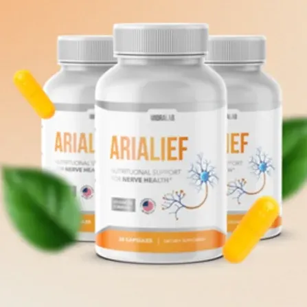 Arialief Price