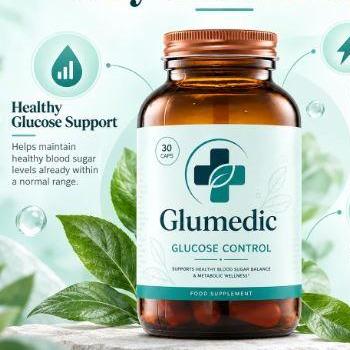 Glumedic Shop