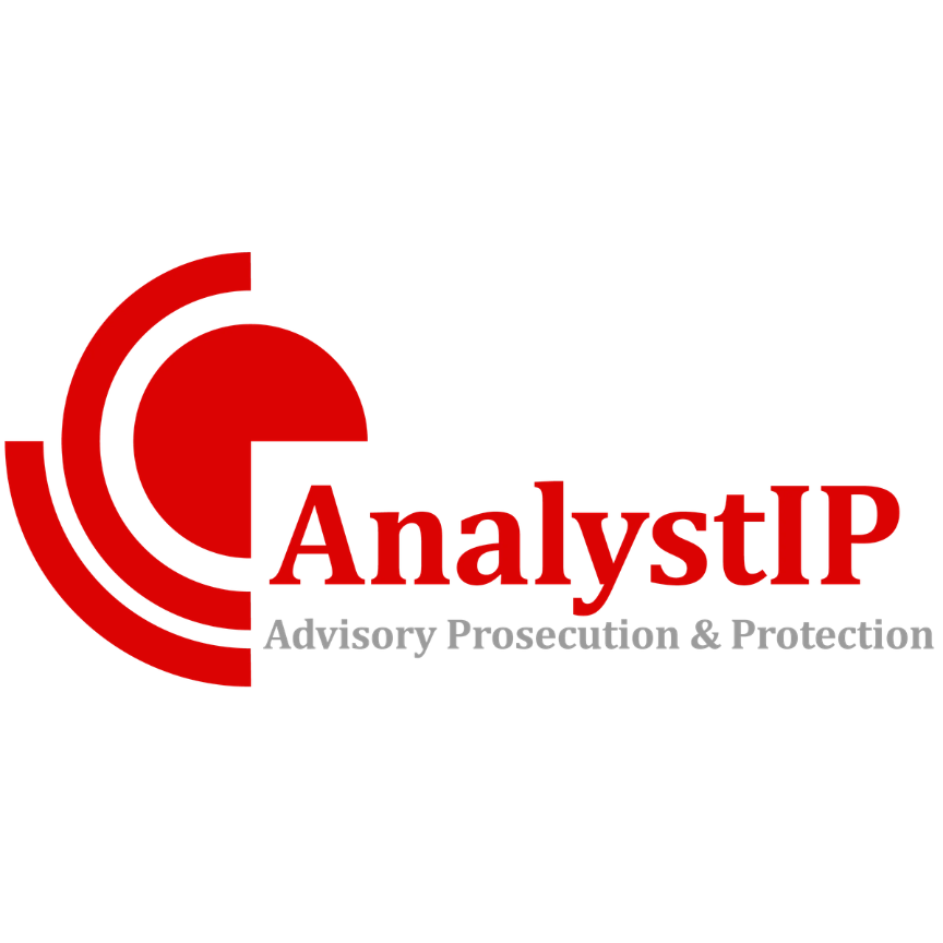 AnalystIP legal