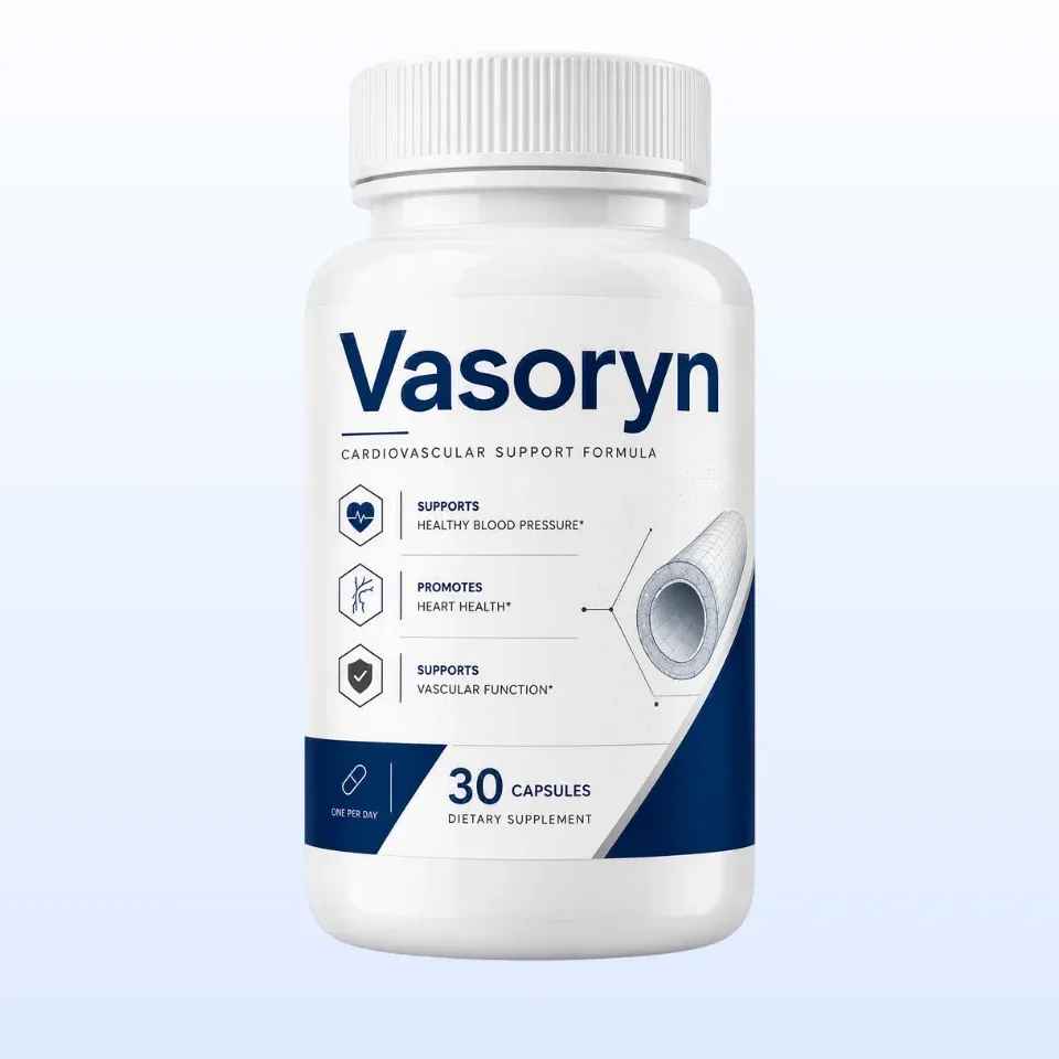 Vasoryn Usa