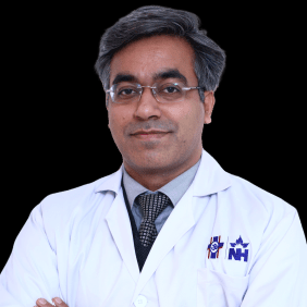 Abhishek Mitra