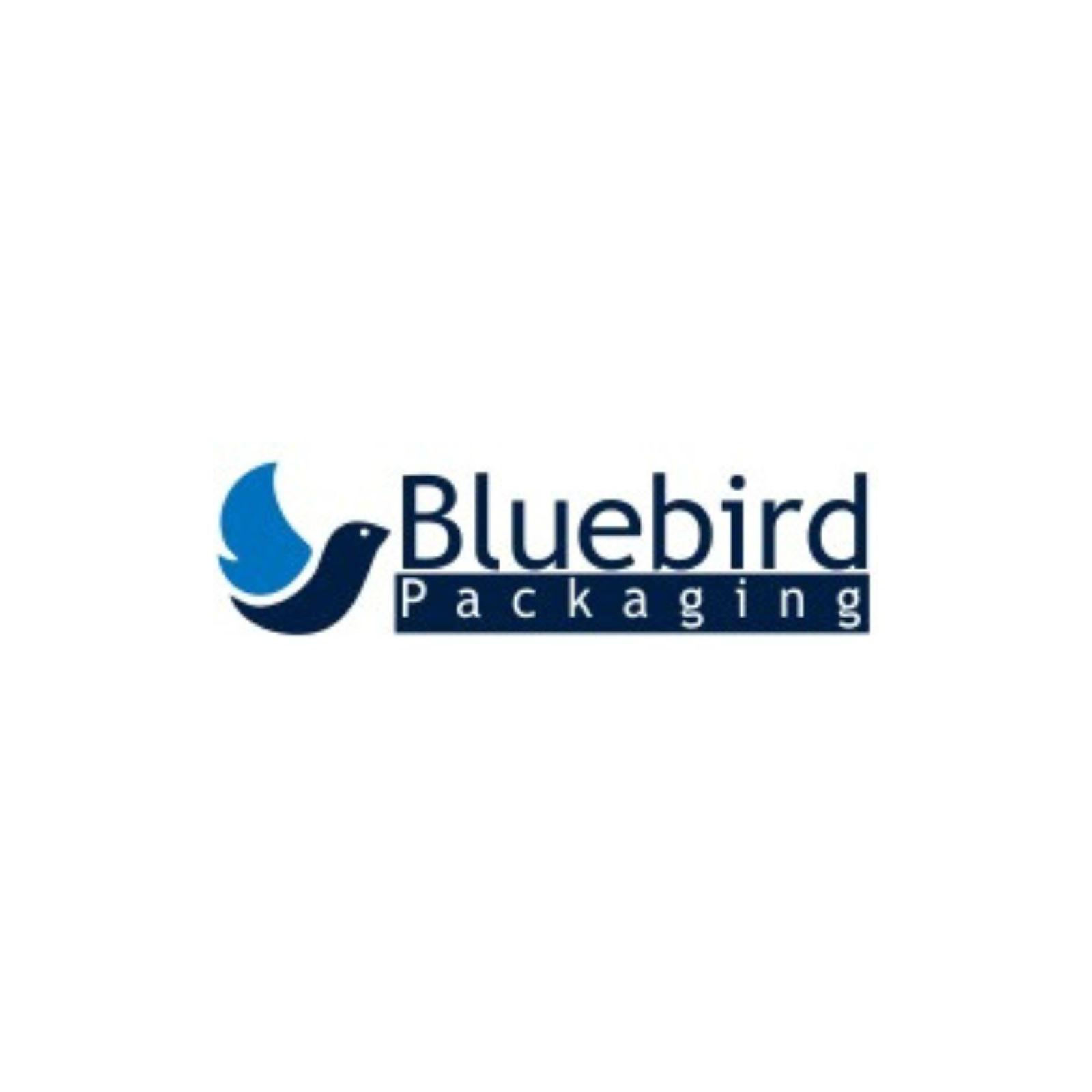 Bluebirds Packaging