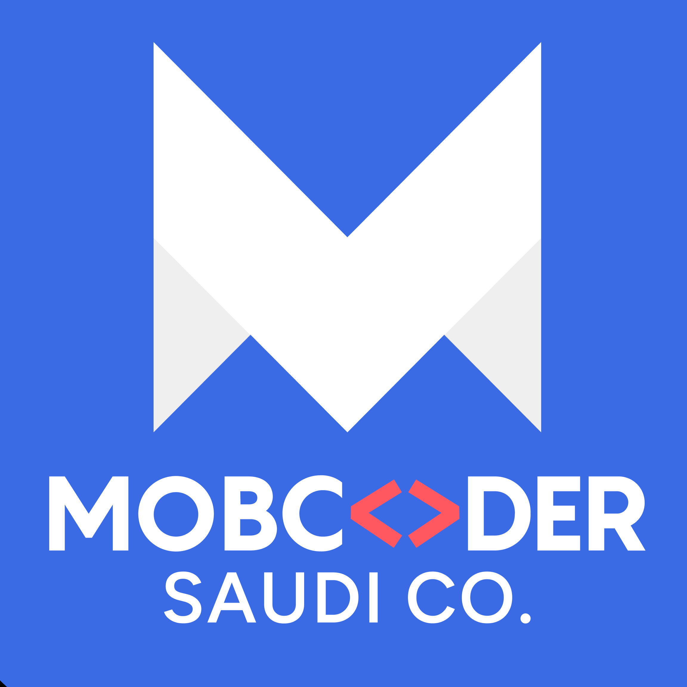 Mobcoder Saudi