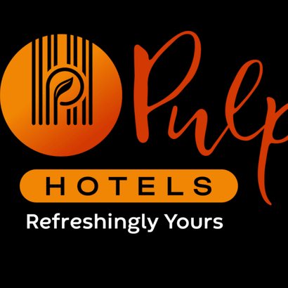 Pulp Hotels