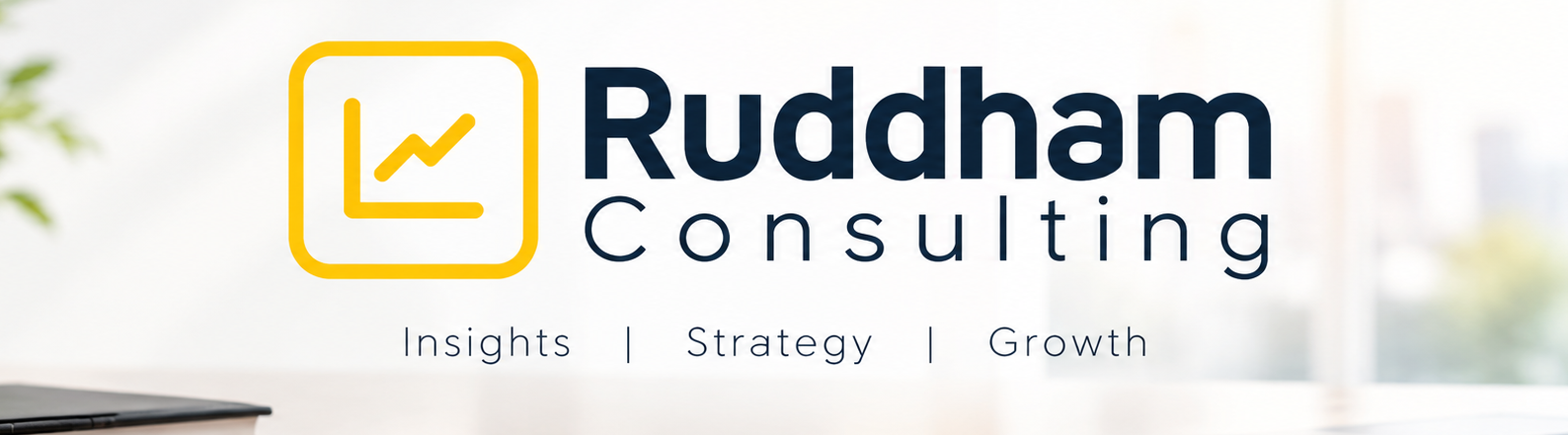 Ruddham Consulting
