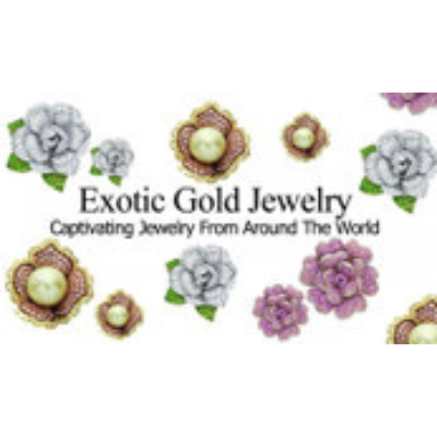 Exotic GoldJewelry