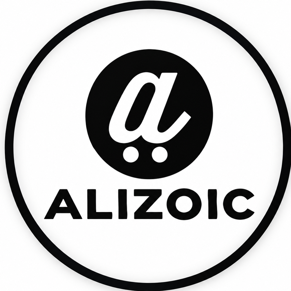 Ali Zoic