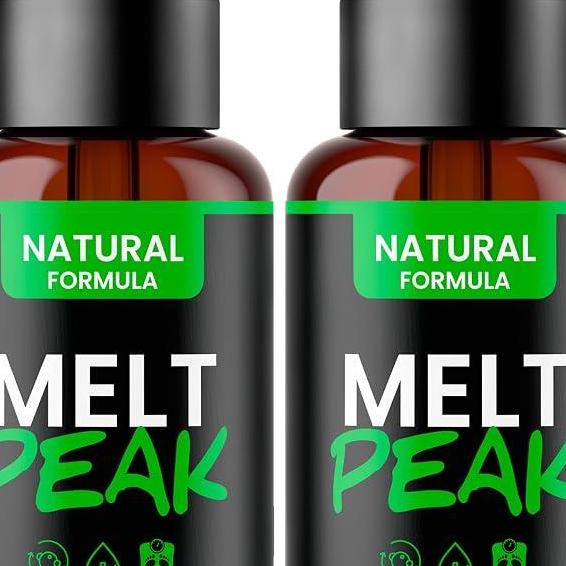 Meltpeak Drops2026