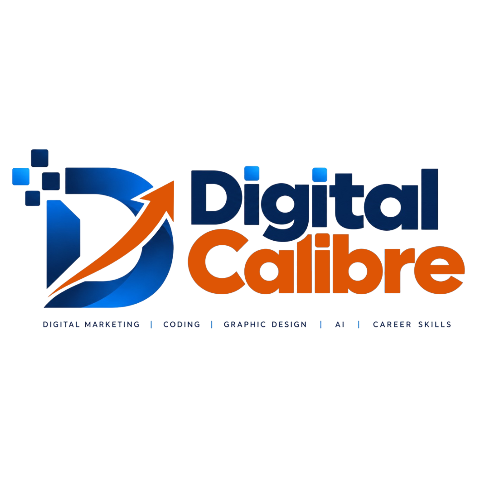 Digital Calibre