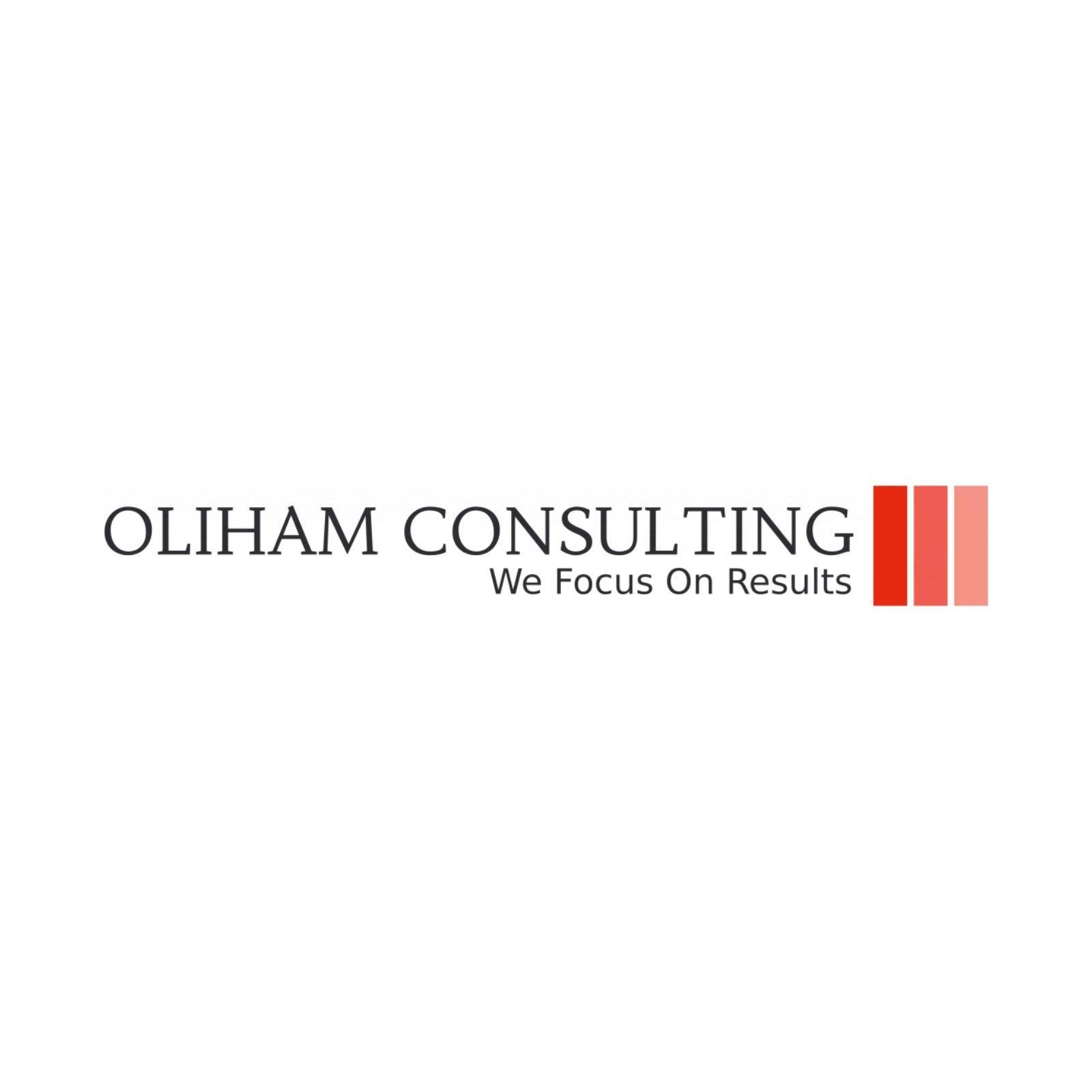 Oliham Consulting