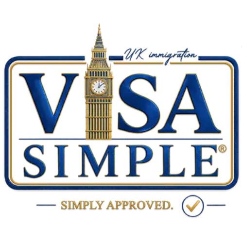 Visa Simple