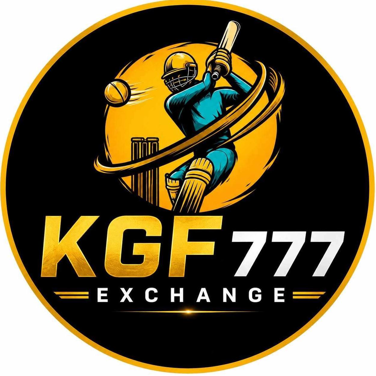 Kgf777 Exch