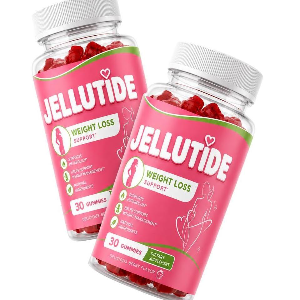 Jellutide GummiesOffer