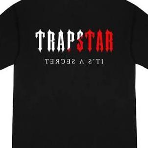 Trapstar Tshirt