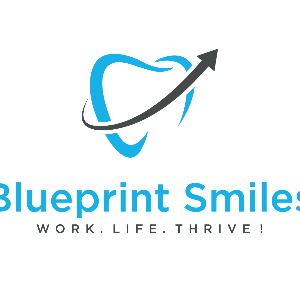 Blueprint Smiles