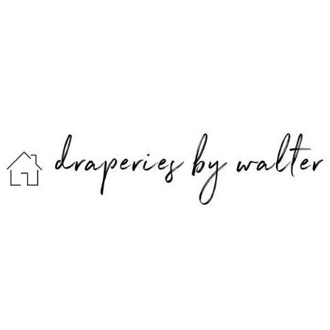 Draperies Walter